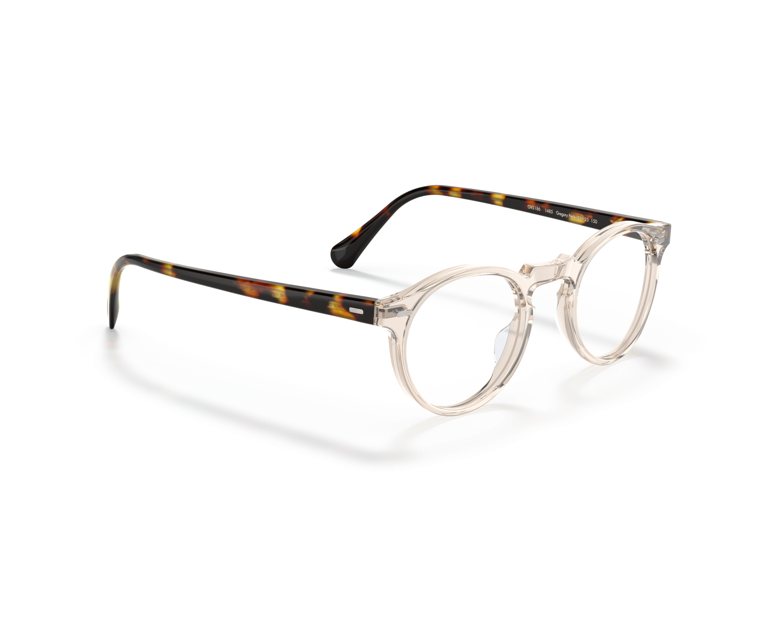 OLIVER PEOPLES - GREGORY PECK - OV5186 - 1485 - 50