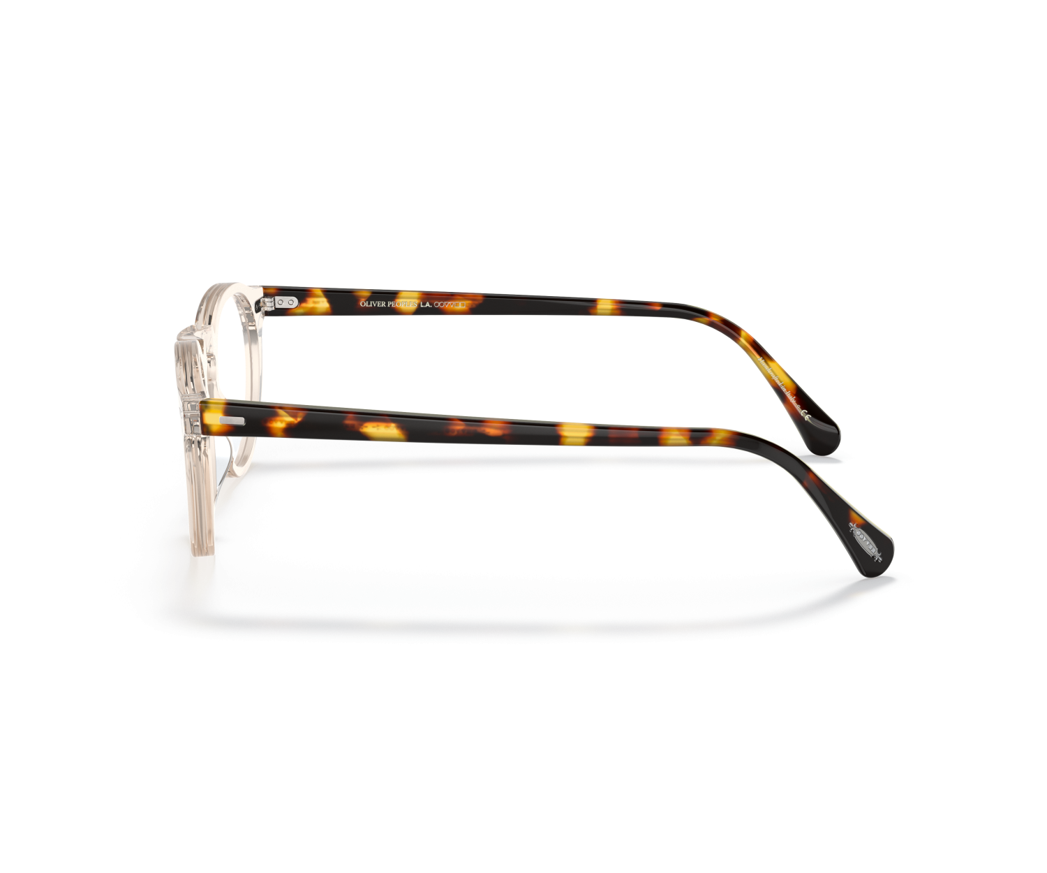 OLIVER PEOPLES - GREGORY PECK - OV5186 - 1485 - 50