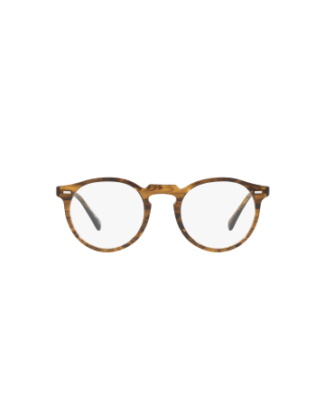 OLIVER PEOPLES - GREGORY PECK - OV5186 - 1689 - 47 2