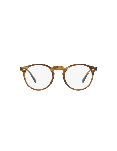 OLIVER PEOPLES - GREGORY PECK - OV5186 - 1689 - 47
