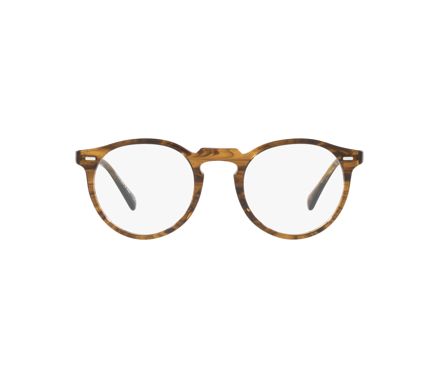 OLIVER PEOPLES - GREGORY PECK - OV5186 - 1689 - 47