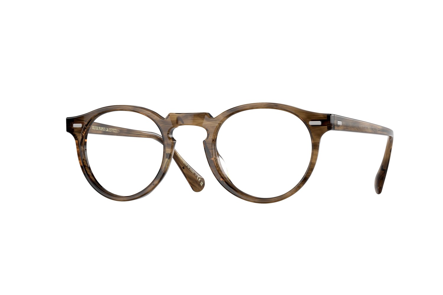 OLIVER PEOPLES - GREGORY PECK - OV5186 - 1689 - 50