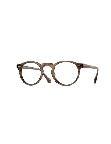 OLIVER PEOPLES - GREGORY PECK - OV5186 - 1689 - 50