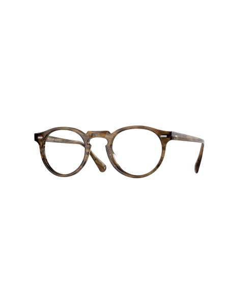 OLIVER PEOPLES - GREGORY PECK - OV5186 - 1689 - 50