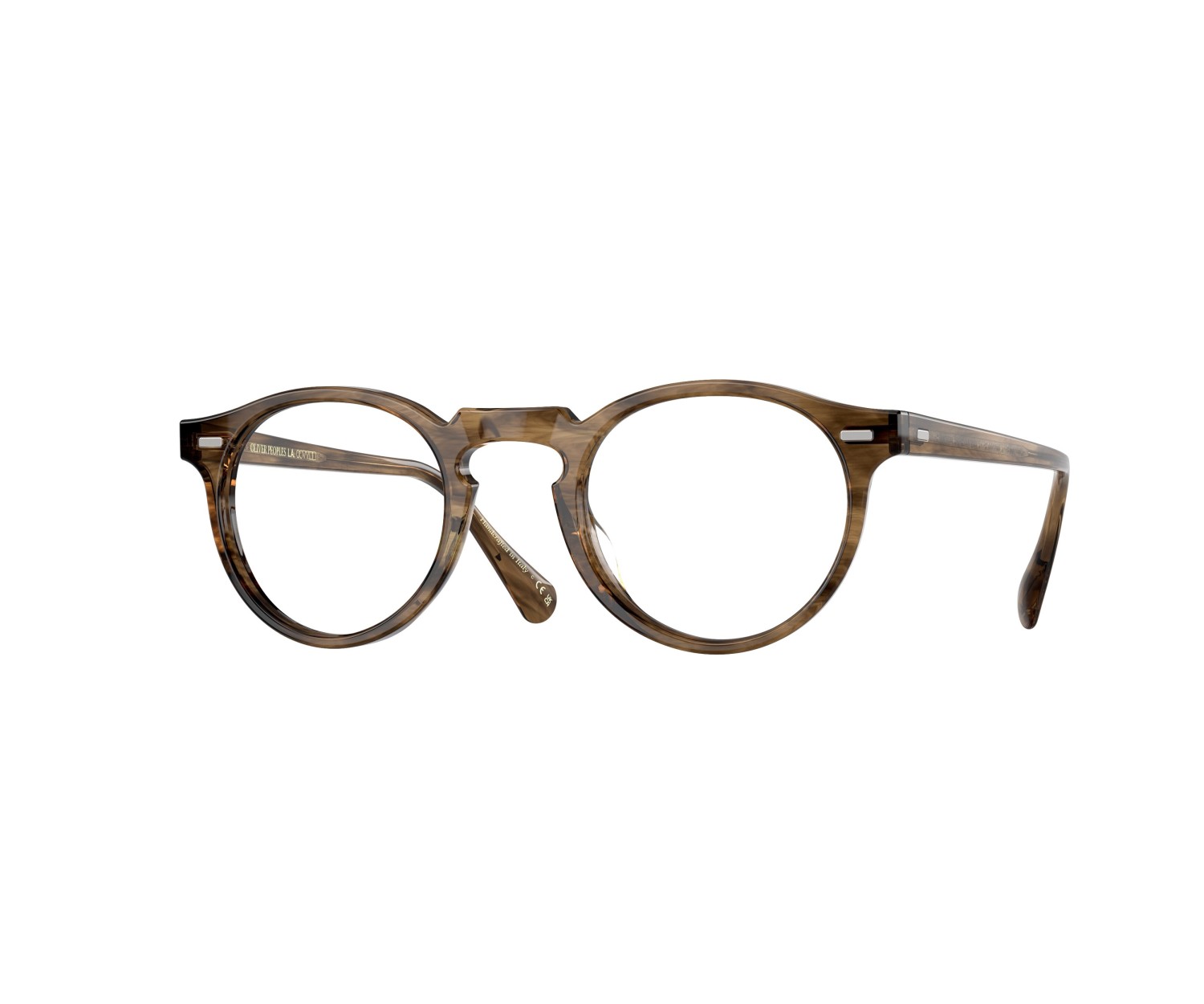 OLIVER PEOPLES - GREGORY PECK - OV5186 - 1689 - 50