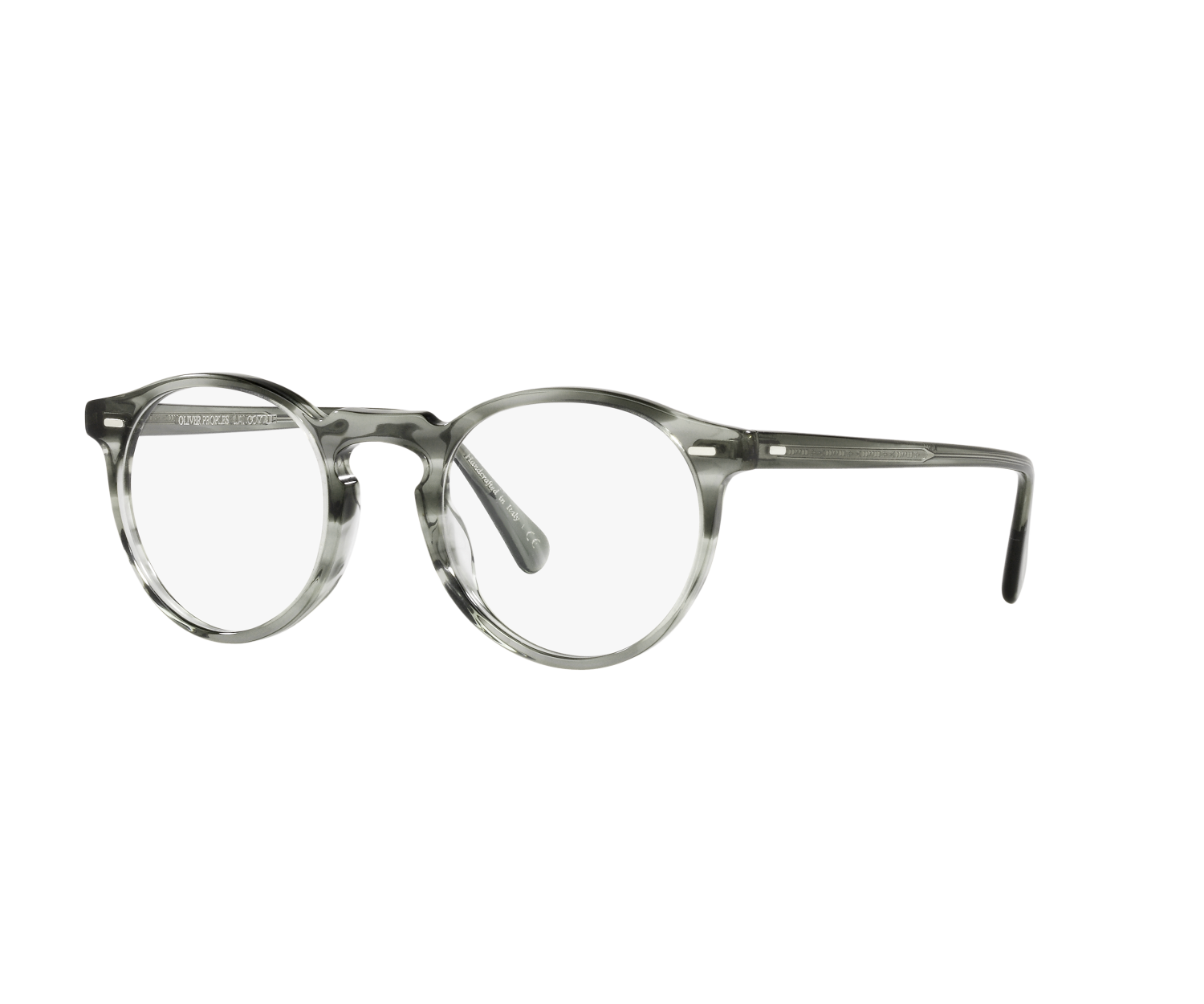OLIVER PEOPLES - GREGORY PECK - OV5186 - 1705 - 47