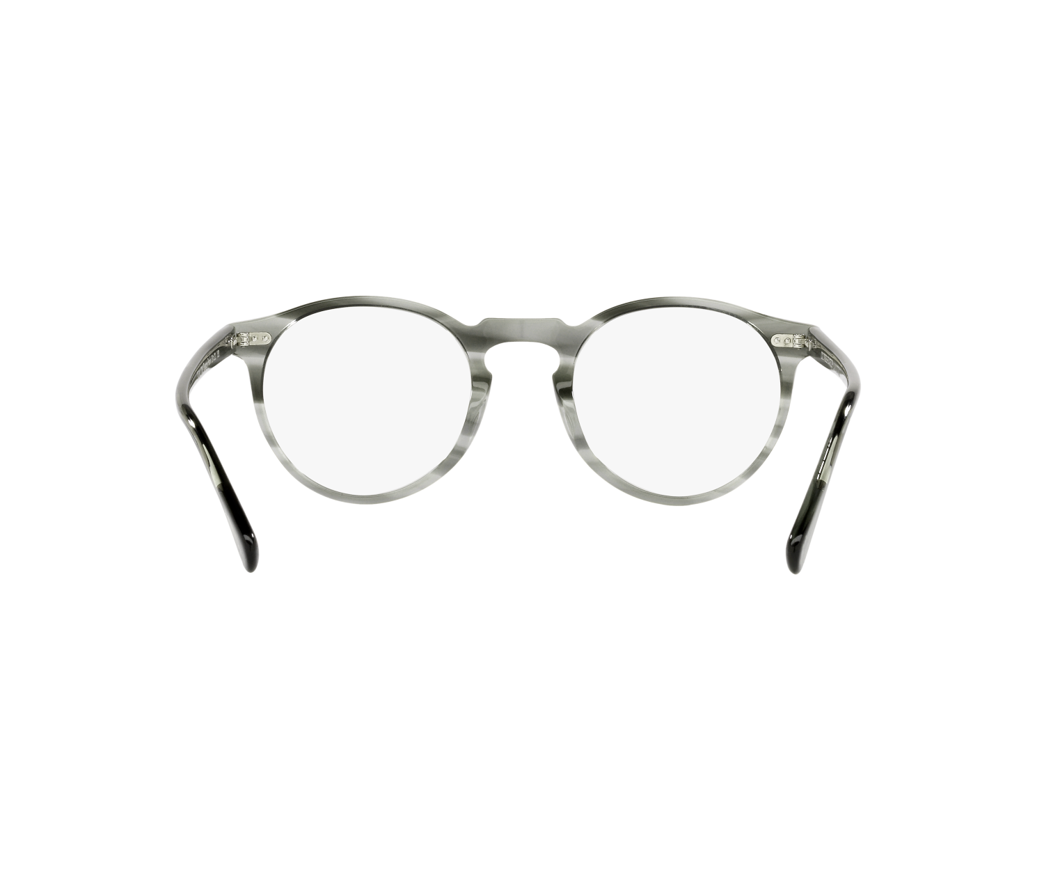 OLIVER PEOPLES - GREGORY PECK - OV5186 - 1705 - 47