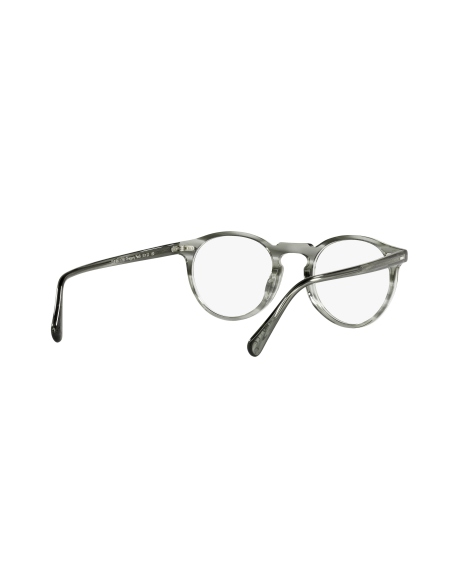 OLIVER PEOPLES - GREGORY PECK - OV5186 - 1705 - 47