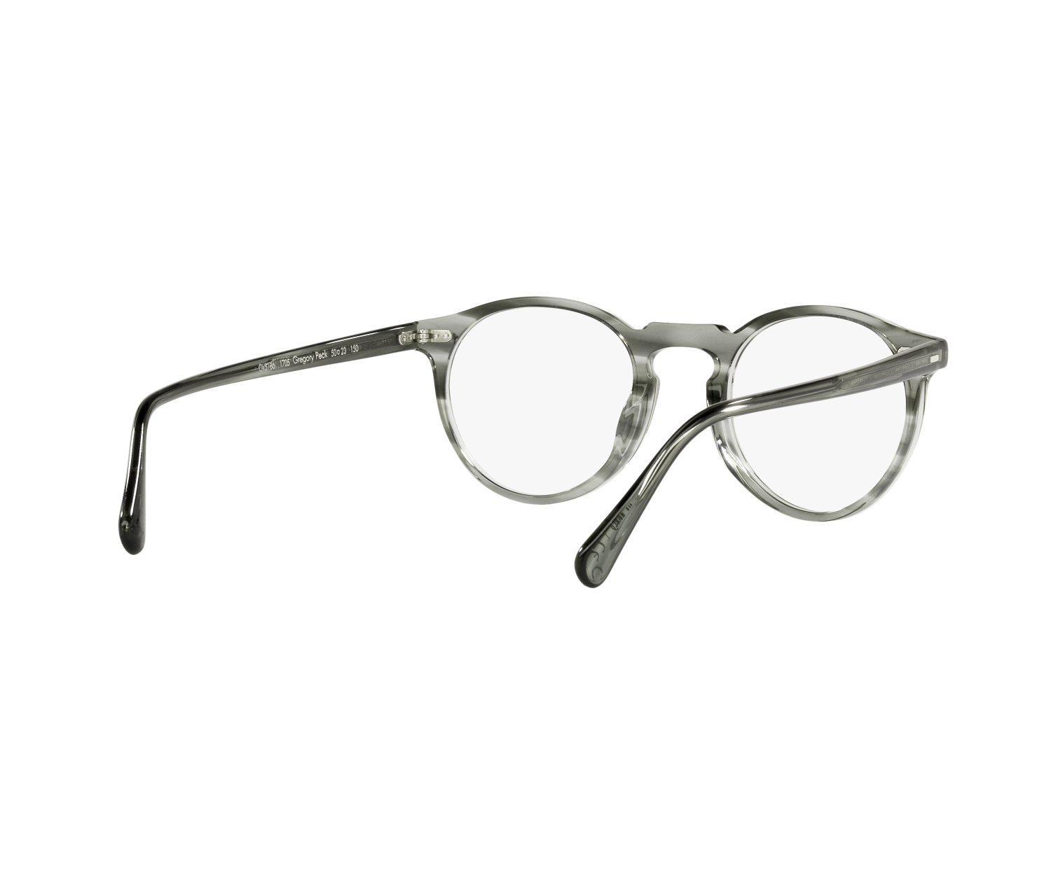 OLIVER PEOPLES - GREGORY PECK - OV5186 - 1705 - 47