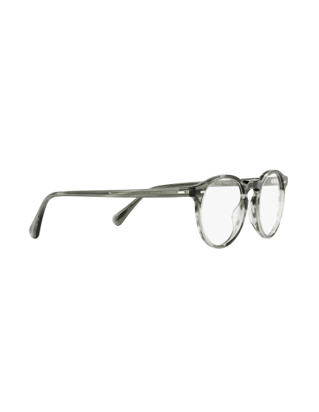 OLIVER PEOPLES - GREGORY PECK - OV5186 - 1705 - 47