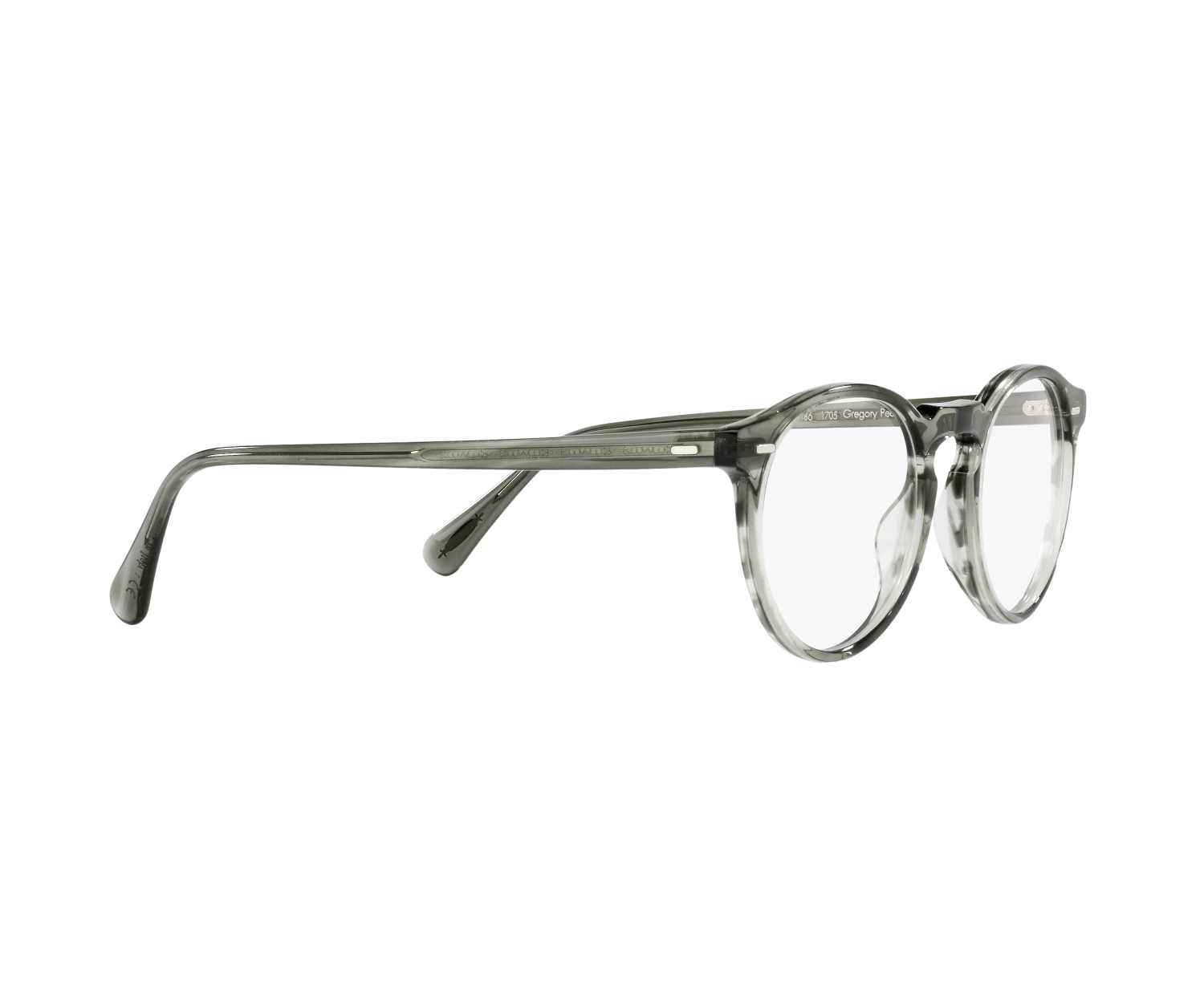 OLIVER PEOPLES - GREGORY PECK - OV5186 - 1705 - 47