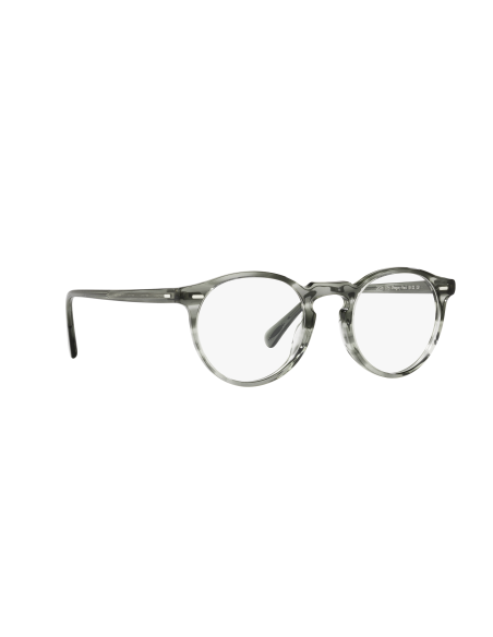 OLIVER PEOPLES - GREGORY PECK - OV5186 - 1705 - 47