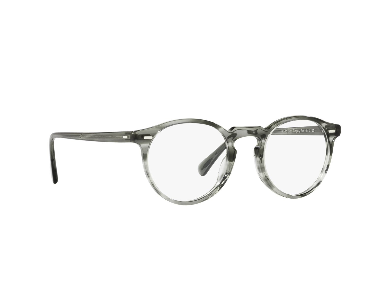 OLIVER PEOPLES - GREGORY PECK - OV5186 - 1705 - 47