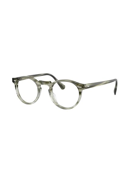OLIVER PEOPLES - GREGORY PECK - OV5186 - 1705 - 47