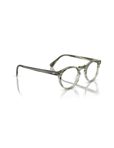OLIVER PEOPLES - GREGORY PECK - OV5186 - 1705 - 47