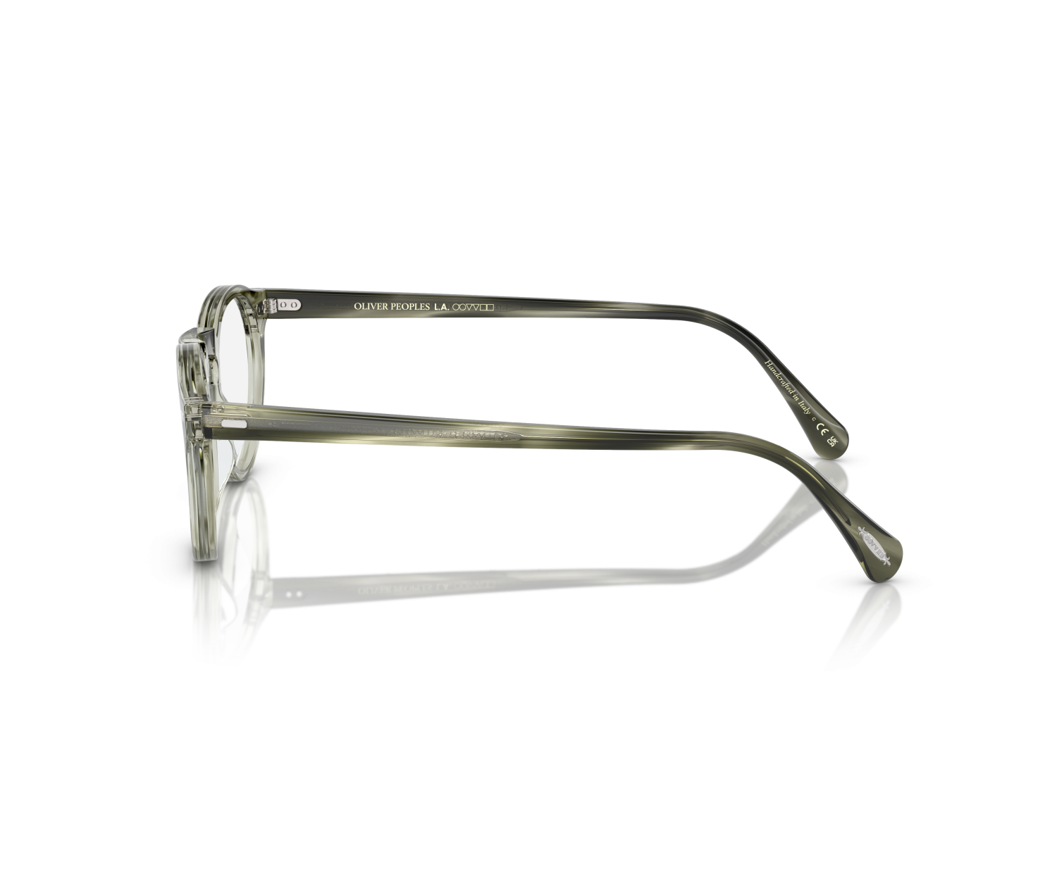 OLIVER PEOPLES - GREGORY PECK - OV5186 - 1705 - 47