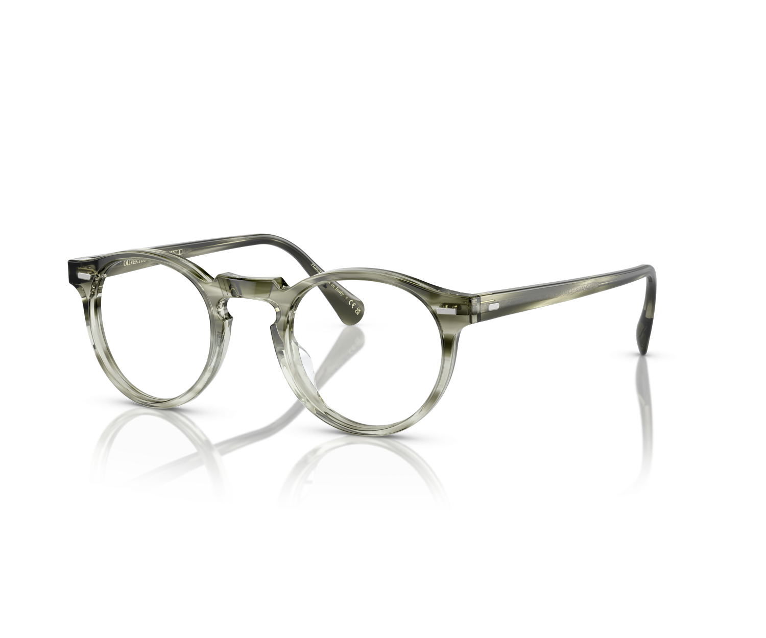 OLIVER PEOPLES - GREGORY PECK - OV5186 - 1705 - 47