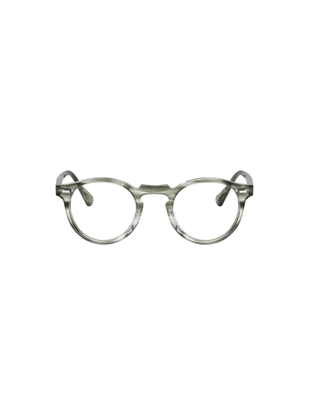 OLIVER PEOPLES - GREGORY PECK - OV5186 - 1705 - 47