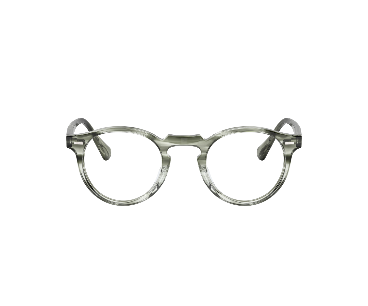 OLIVER PEOPLES - GREGORY PECK - OV5186 - 1705 - 47