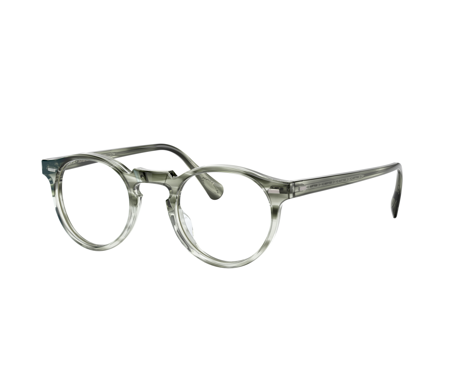 OLIVER PEOPLES - GREGORY PECK - OV5186 - 1705 - 47