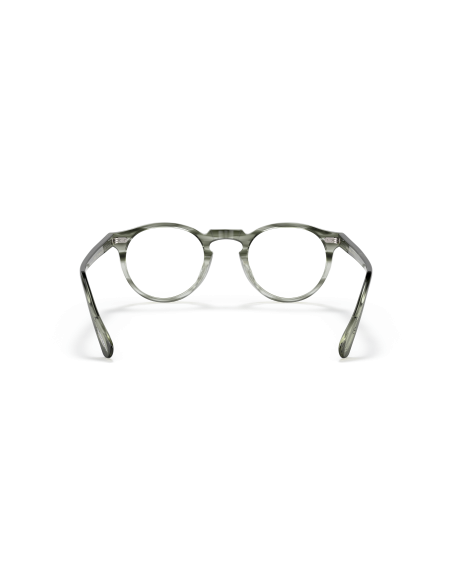 OLIVER PEOPLES - GREGORY PECK - OV5186 - 1705 - 47