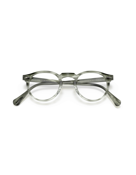 OLIVER PEOPLES - GREGORY PECK - OV5186 - 1705 - 47