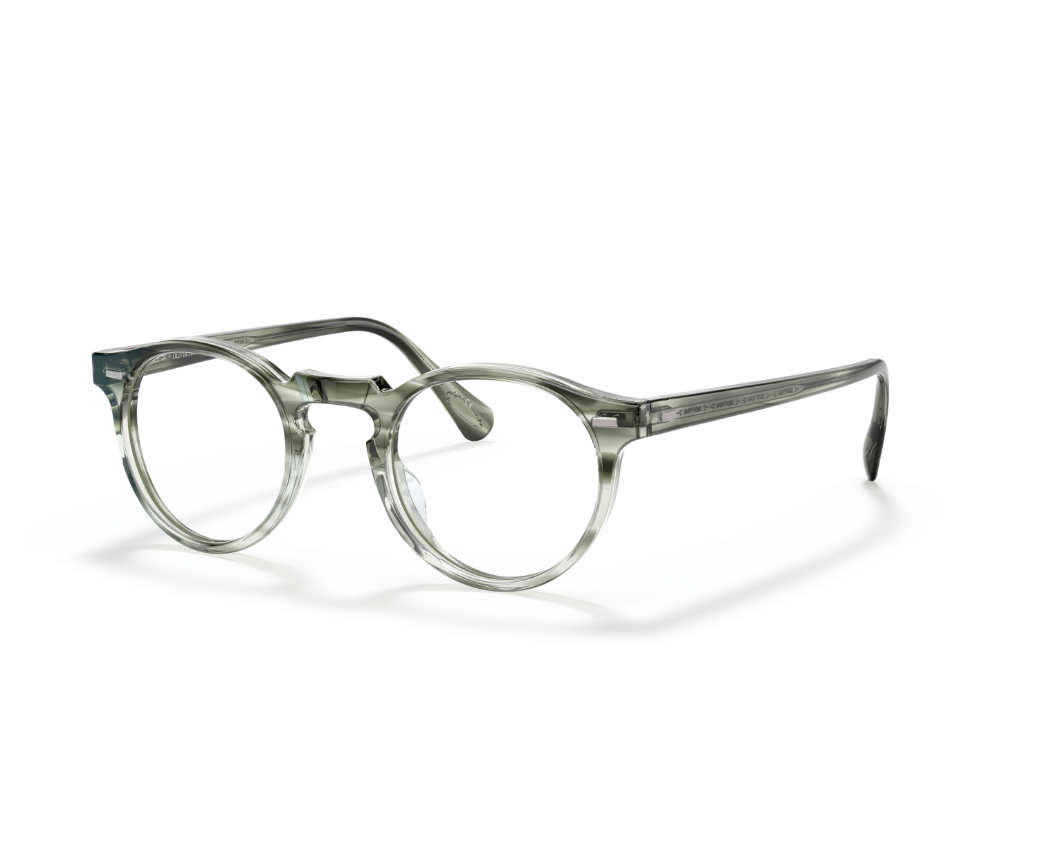 OLIVER PEOPLES - GREGORY PECK - OV5186 - 1705 - 47