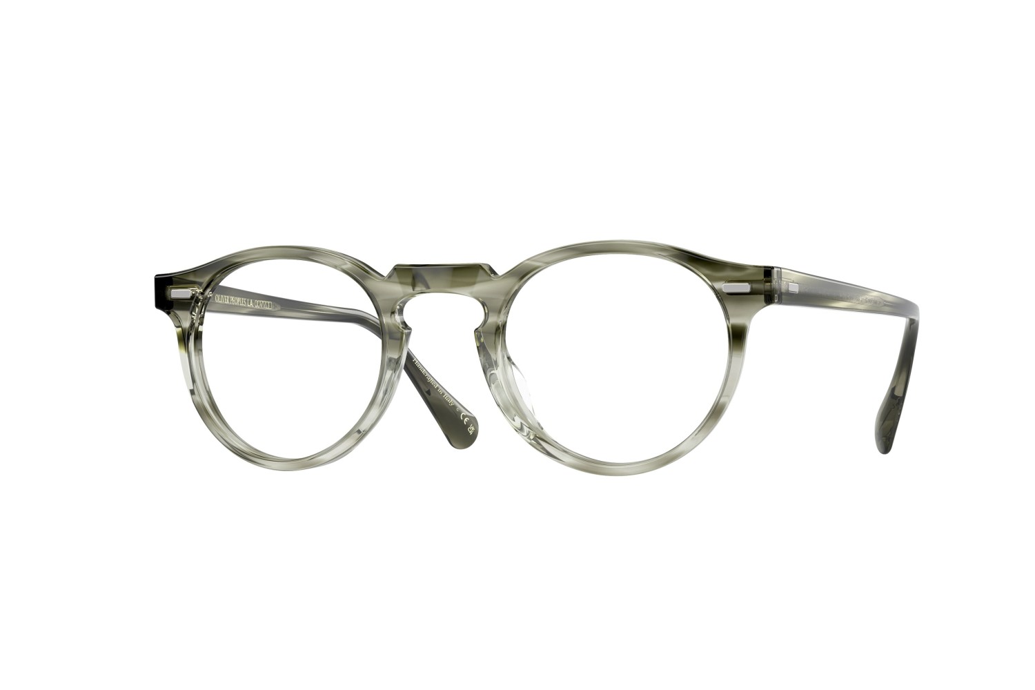 OLIVER PEOPLES - GREGORY PECK - OV5186 - 1705 - 50