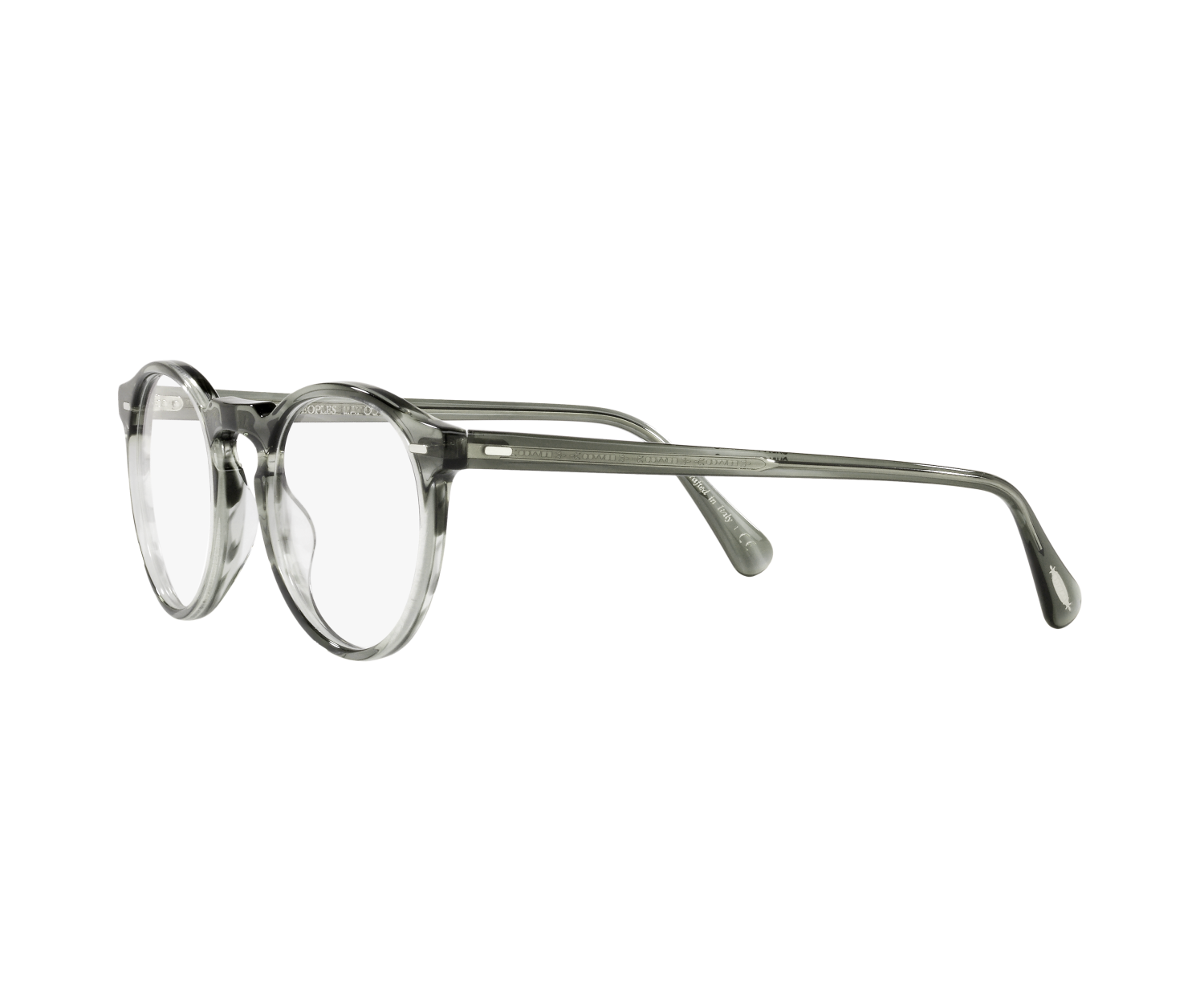OLIVER PEOPLES - GREGORY PECK - OV5186 - 1705 - 50