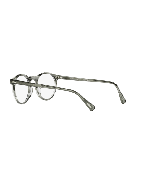 OLIVER PEOPLES - GREGORY PECK - OV5186 - 1705 - 50