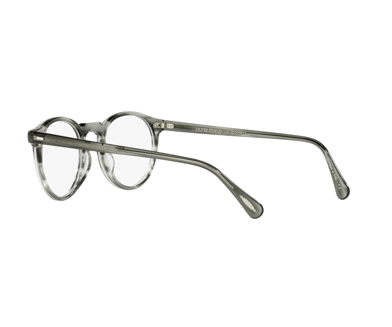 OLIVER PEOPLES - GREGORY PECK - OV5186 - 1705 - 50