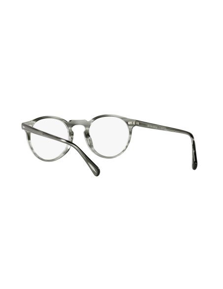 OLIVER PEOPLES - GREGORY PECK - OV5186 - 1705 - 50