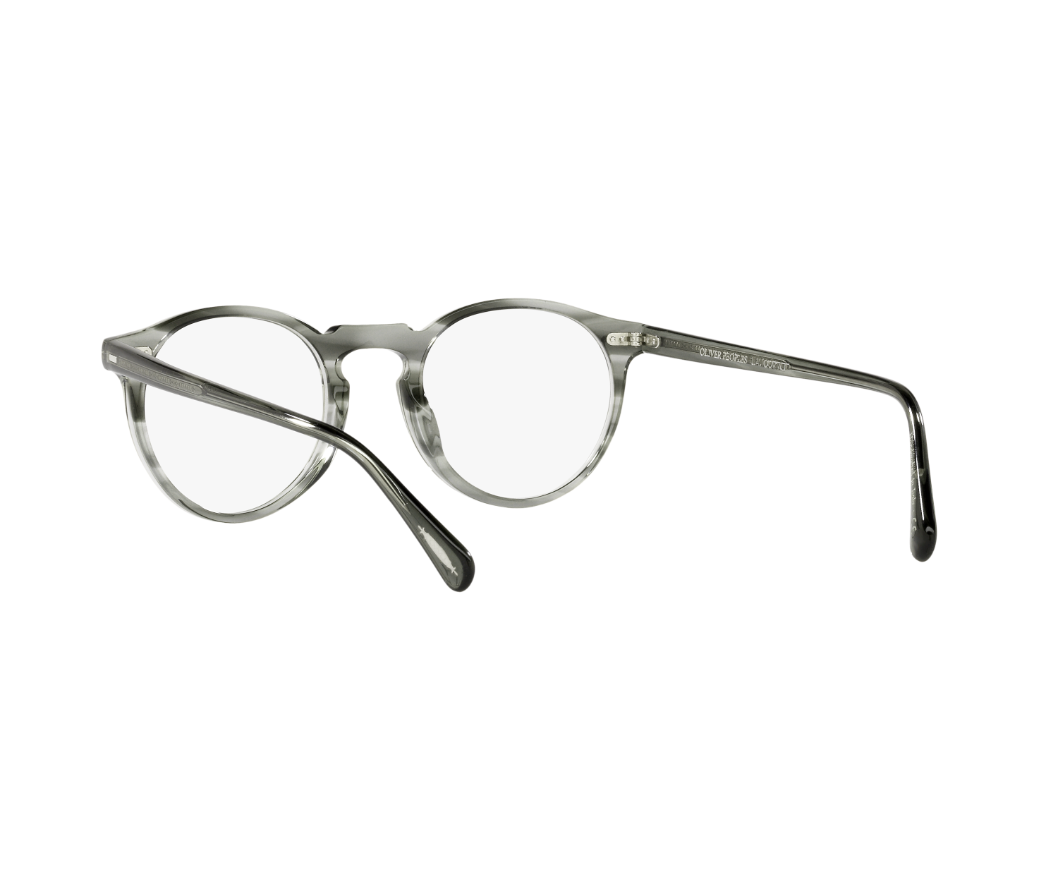 OLIVER PEOPLES - GREGORY PECK - OV5186 - 1705 - 50
