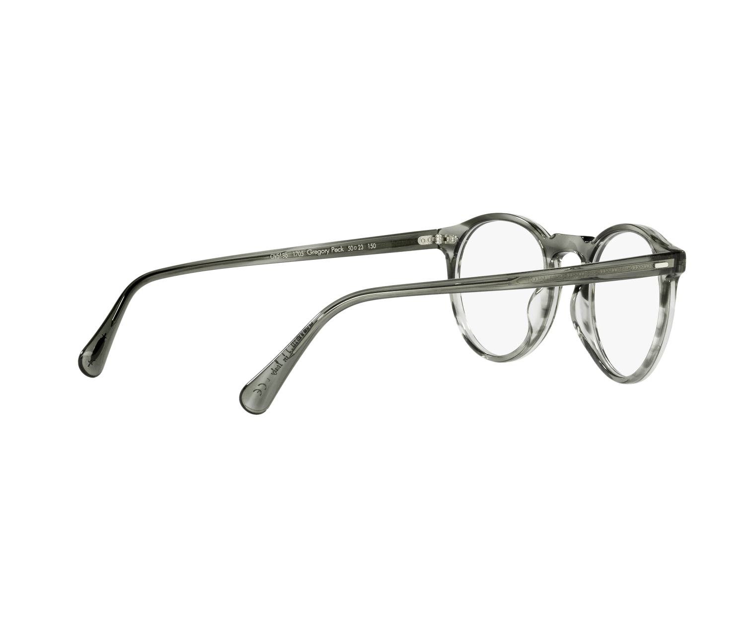 OLIVER PEOPLES - GREGORY PECK - OV5186 - 1705 - 50