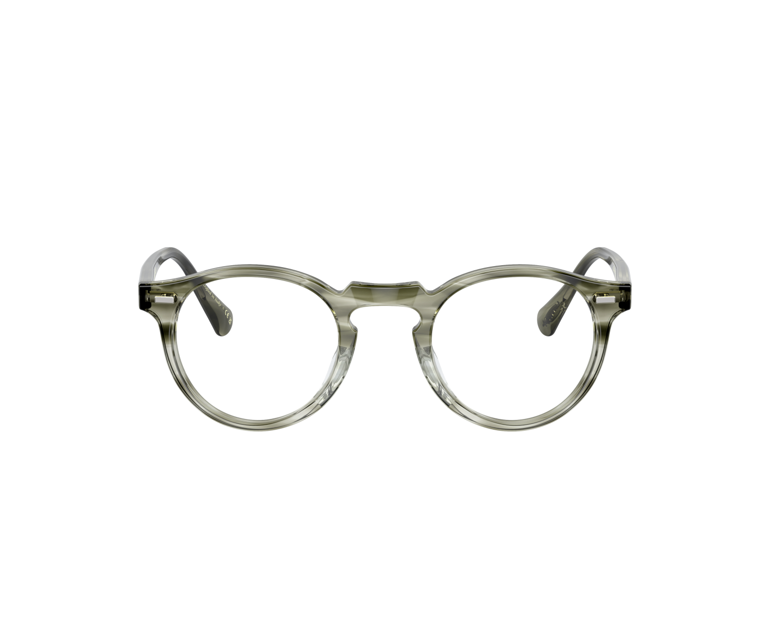 OLIVER PEOPLES - GREGORY PECK - OV5186 - 1705 - 50