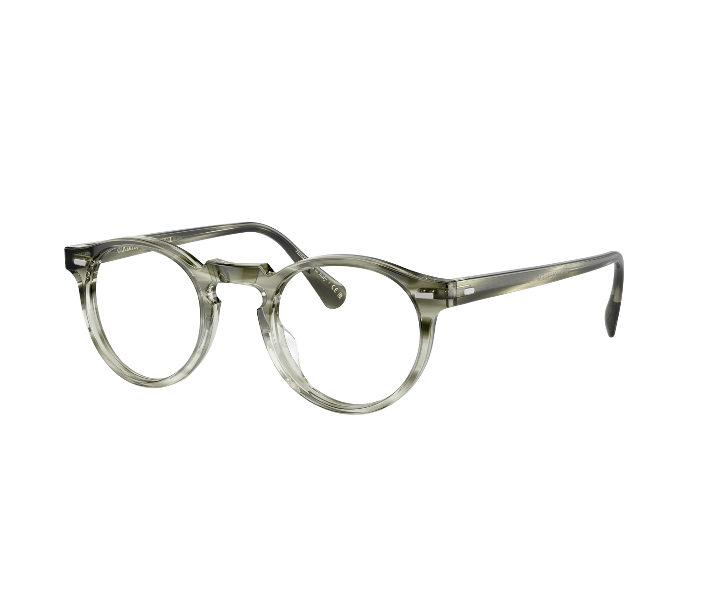 OLIVER PEOPLES - GREGORY PECK - OV5186 - 1705 - 50