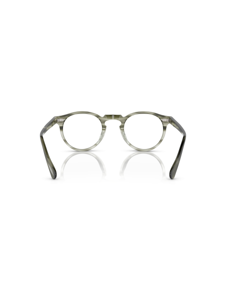 OLIVER PEOPLES - GREGORY PECK - OV5186 - 1705 - 50