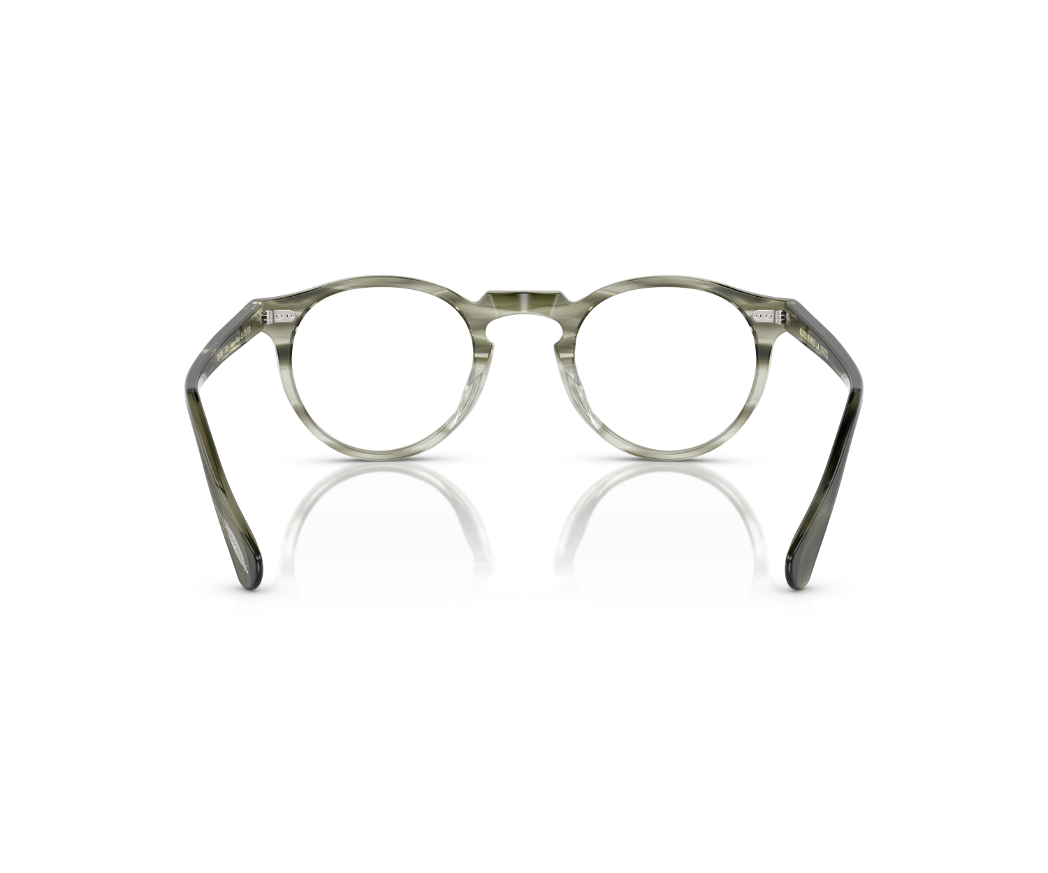 OLIVER PEOPLES - GREGORY PECK - OV5186 - 1705 - 50