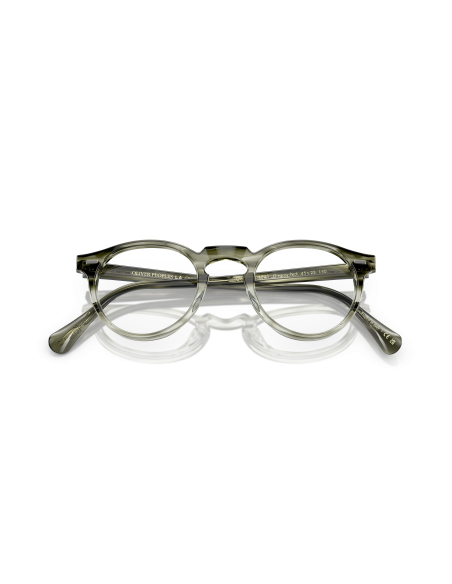 OLIVER PEOPLES - GREGORY PECK - OV5186 - 1705 - 50