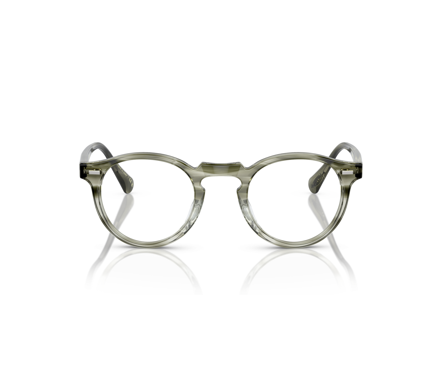 OLIVER PEOPLES - GREGORY PECK - OV5186 - 1705 - 50