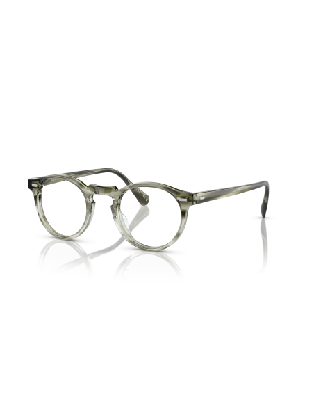 OLIVER PEOPLES - GREGORY PECK - OV5186 - 1705 - 50