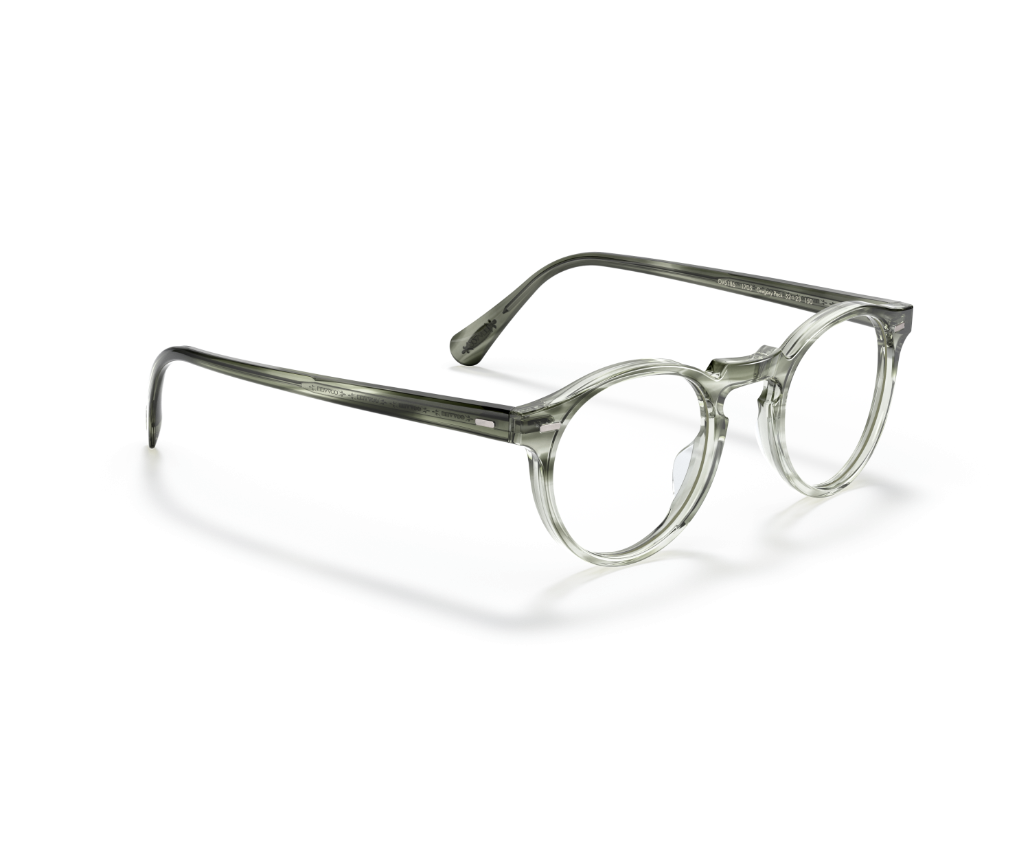 OLIVER PEOPLES - GREGORY PECK - OV5186 - 1705 - 50