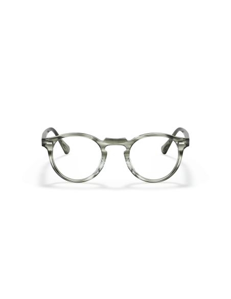 OLIVER PEOPLES - GREGORY PECK - OV5186 - 1705 - 50