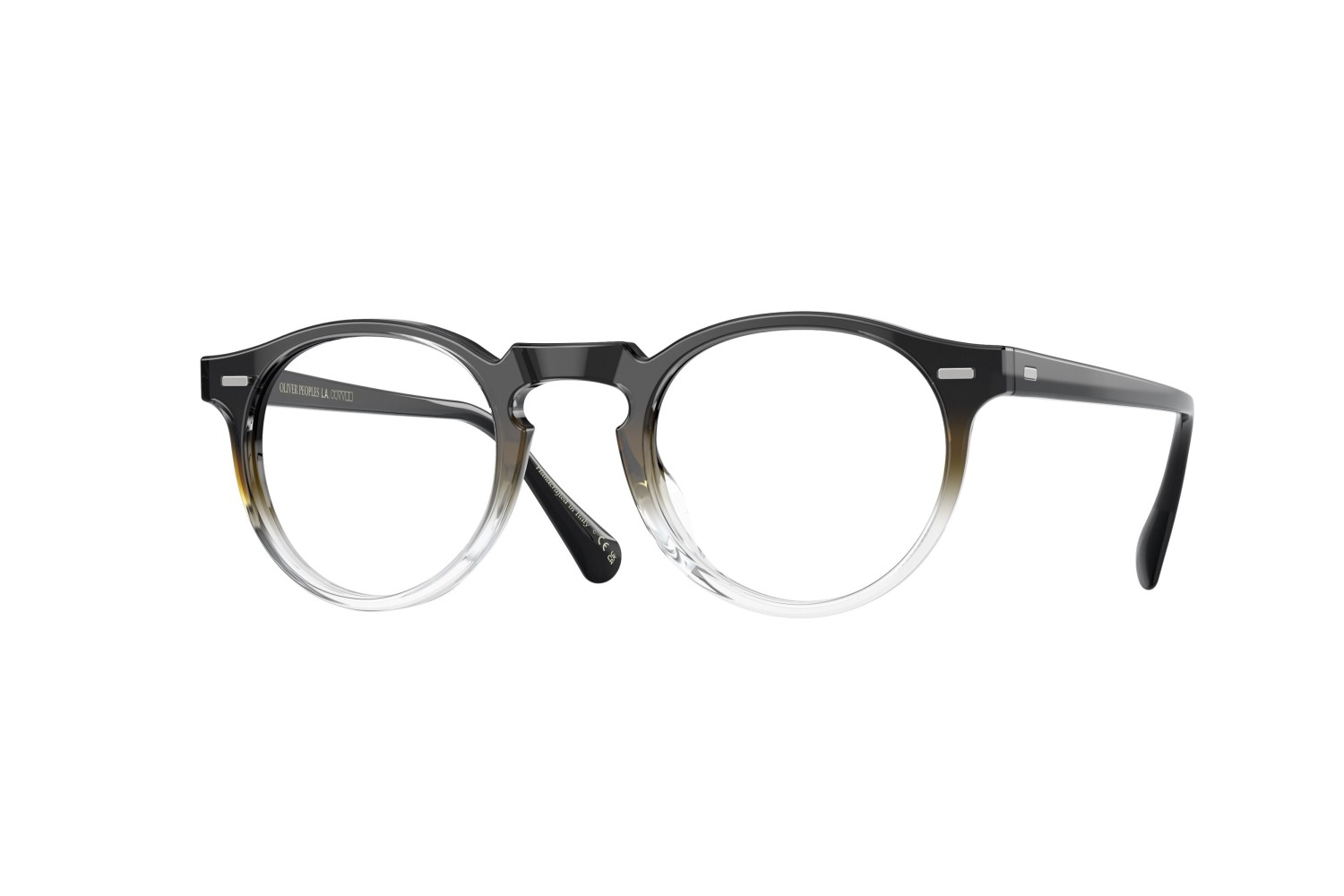 OLIVER PEOPLES - GREGORY PECK - OV5186 - 1751 - 47