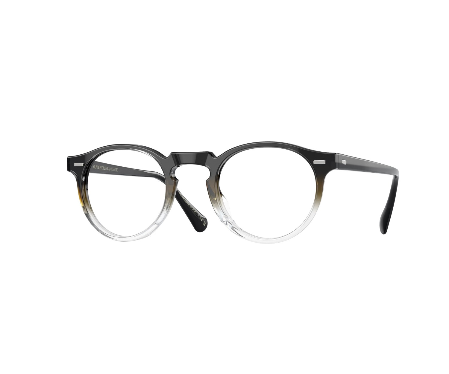 OLIVER PEOPLES - GREGORY PECK - OV5186 - 1751 - 47