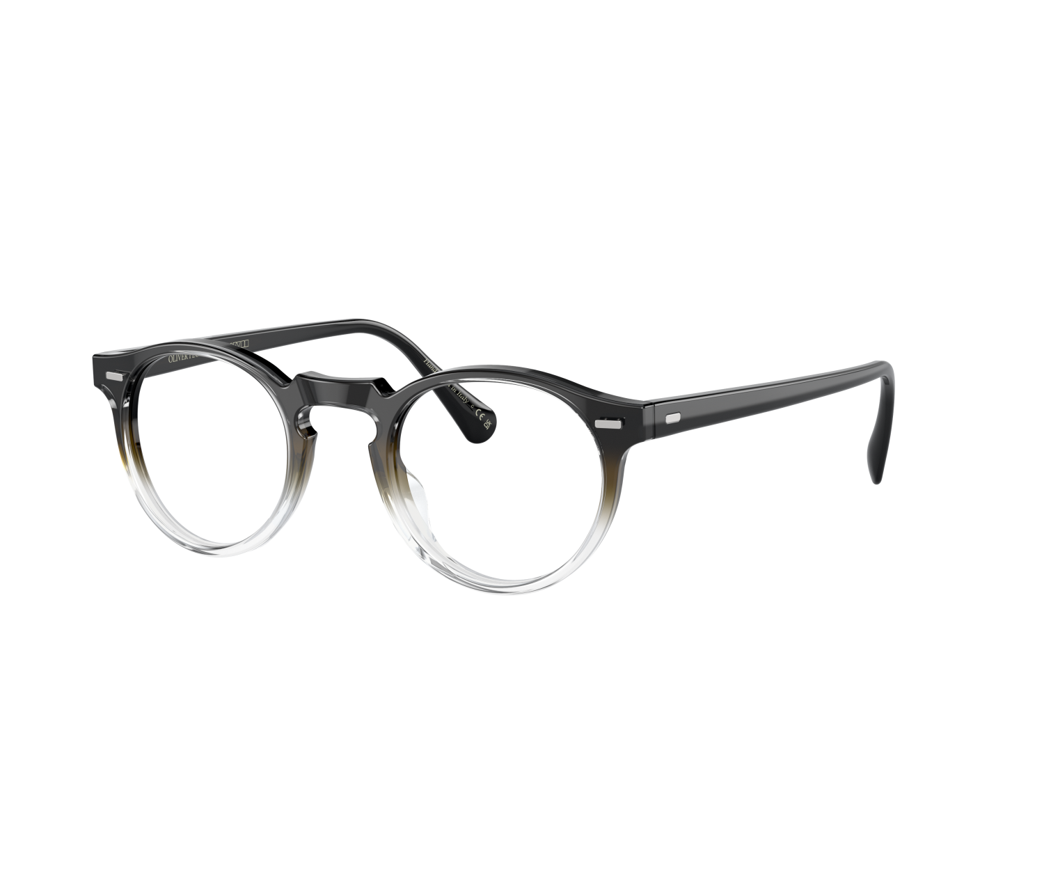 OLIVER PEOPLES - GREGORY PECK - OV5186 - 1751 - 47