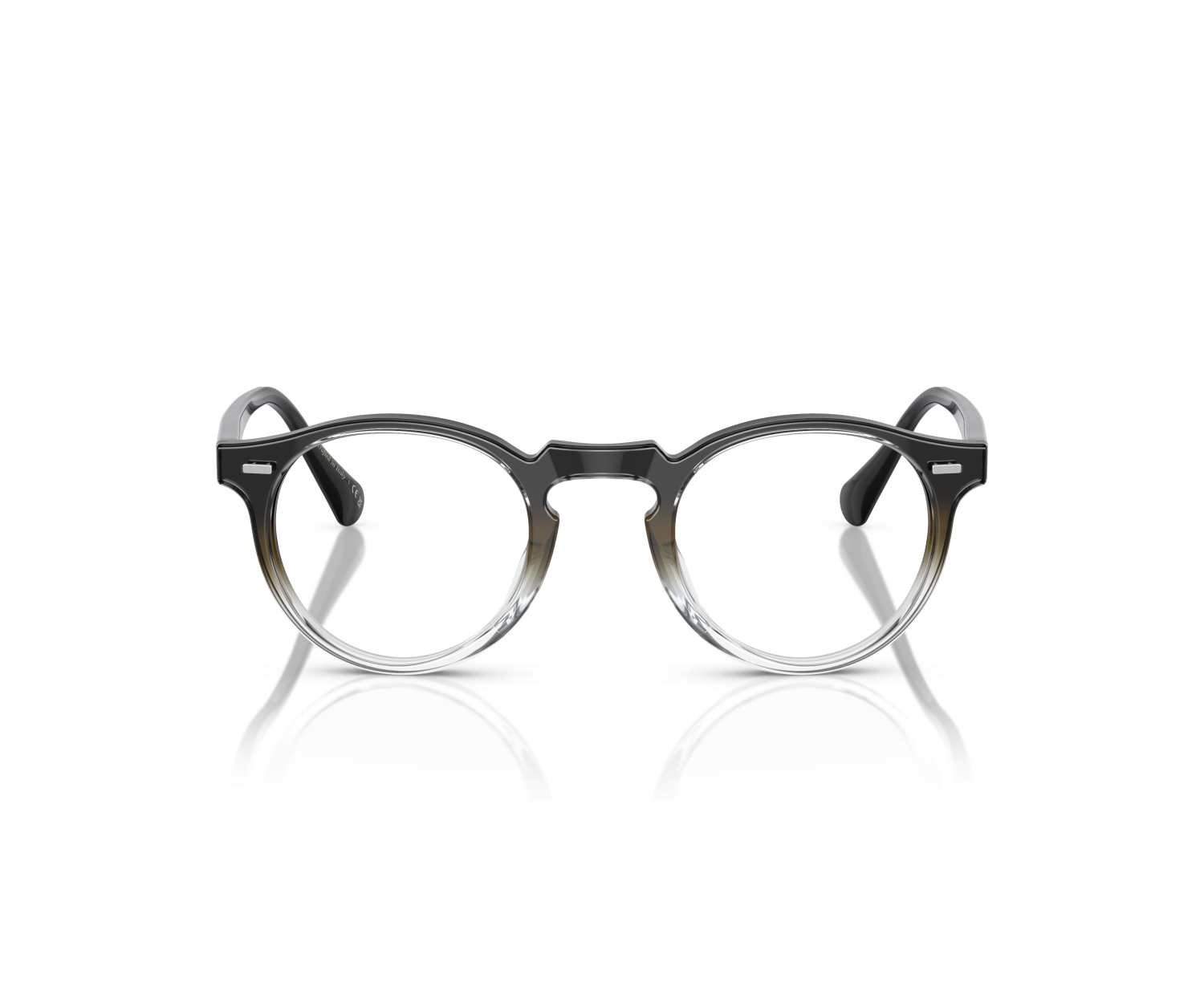 OLIVER PEOPLES - GREGORY PECK - OV5186 - 1751 - 47