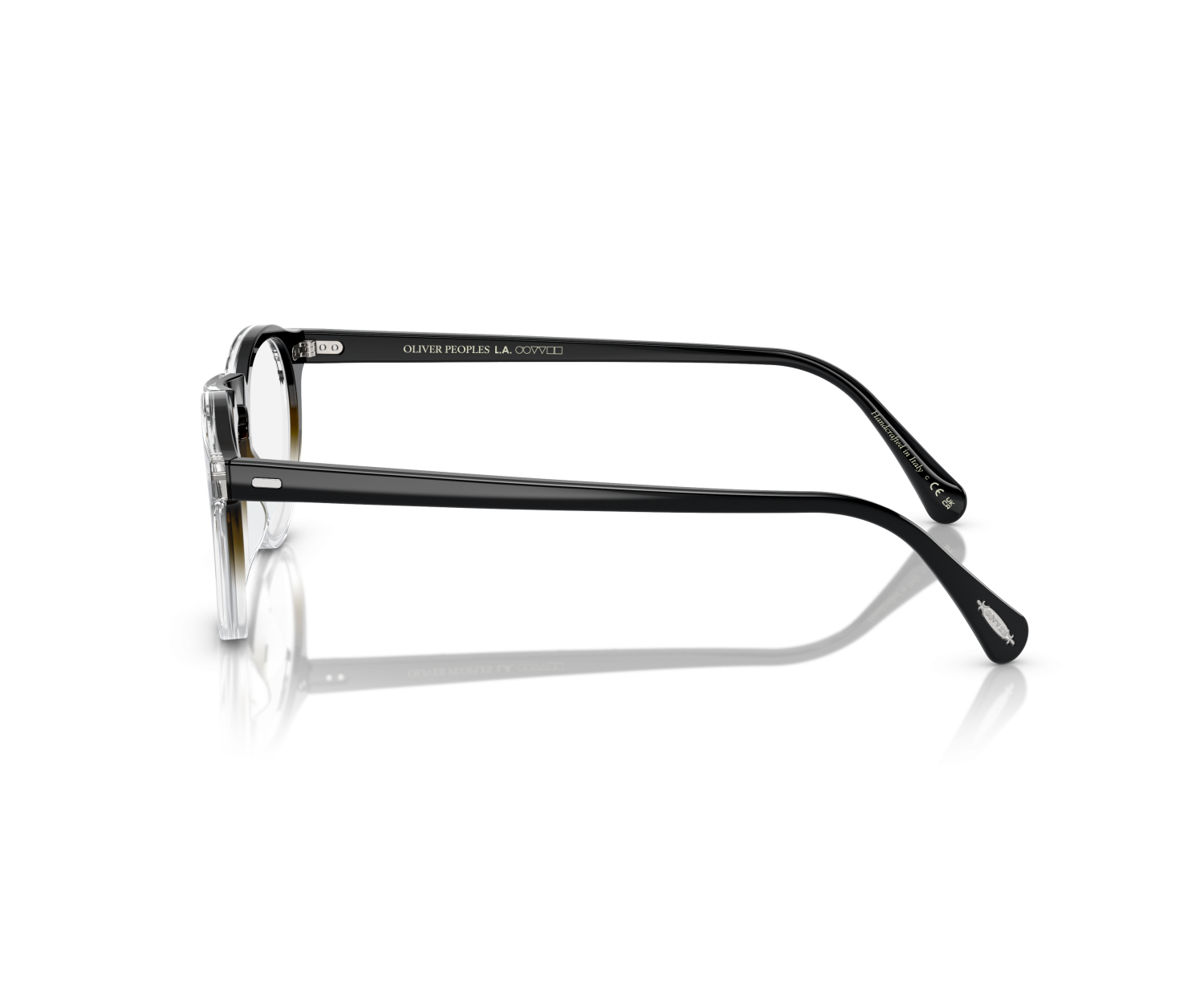 OLIVER PEOPLES - GREGORY PECK - OV5186 - 1751 - 47