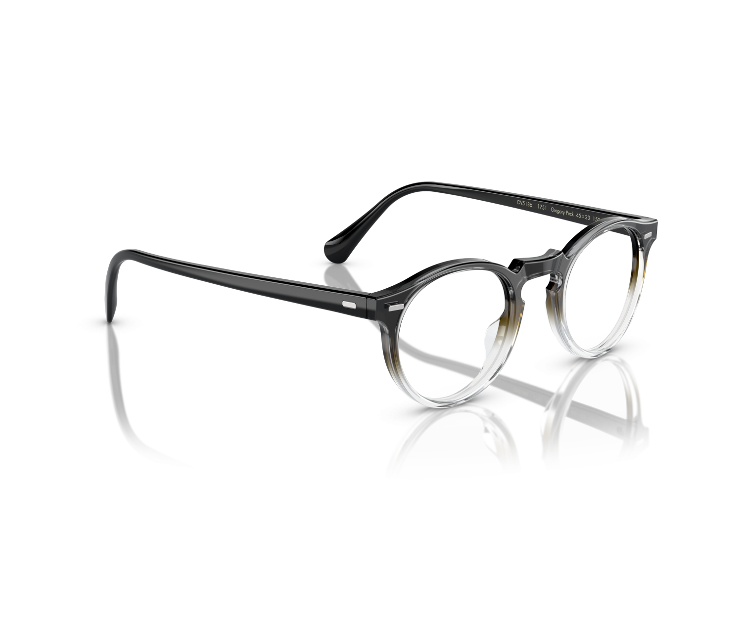 OLIVER PEOPLES - GREGORY PECK - OV5186 - 1751 - 50