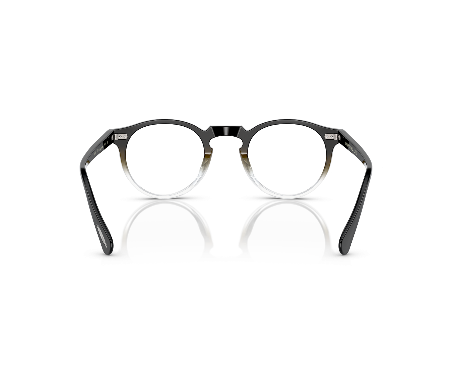OLIVER PEOPLES - GREGORY PECK - OV5186 - 1751 - 50
